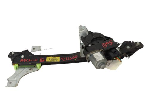 Used Left rear window motor Left rear window motor PEUGEOT 508 I (8D_) 1.6 HDi (112 hp) 39542508 39542508