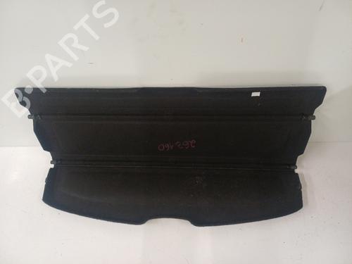 Rear parcel shelf PEUGEOT 2008 I (CU_) 1.2 THP 110 / PureTech 110 | BP38502282C85 - Image 2