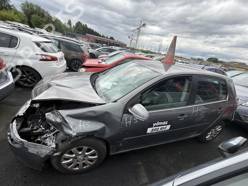 Left front window motor VW GOLF V (1K1) 1.9 TDI | BP26527725E21  - Image 19