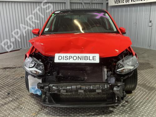 Used Parts VW POLO V (6R1, 6C1) 1.2 TSI (105 hp) 4436869