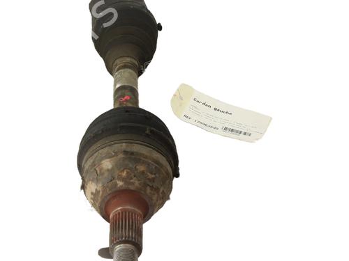 Used Left front driveshaft Left front driveshaft CHEVROLET CAPTIVA (C100, C140) 2.0 D 4WD (150 hp) 35825434 35825434