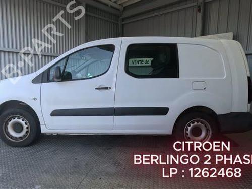 AC compressor CITROËN BERLINGO Box Body/MPV (B9) 1.6 BlueHDi 100 | BP38030460M34 - Image 17
