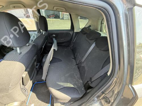 Left taillight NISSAN NOTE (E11, NE11) 1.6 | BP26144411C34  - Image 9