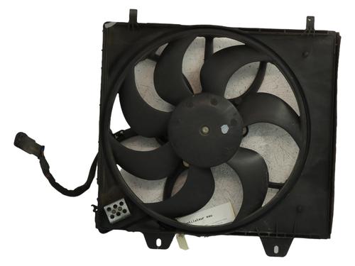 Used Radiator fan Radiator fan 38631829 38631829