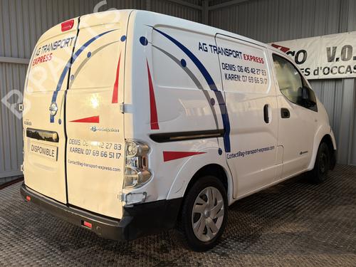 Engine NISSAN NV200 Van e-NV (ME0N) | BP32849601M1 - Image 6