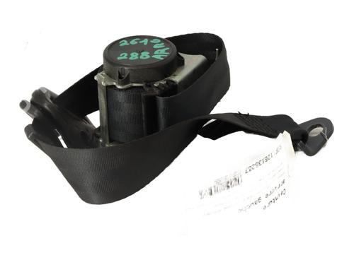 Sikkerhedssele bag venstre Sikkerhedssele bag venstre 35829077 35829077