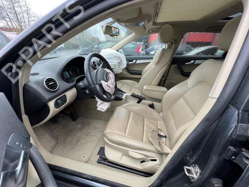 Startmotor AUDI A3 Sportback (8PA) 2.0 TDI quattro | BP21301085M8 