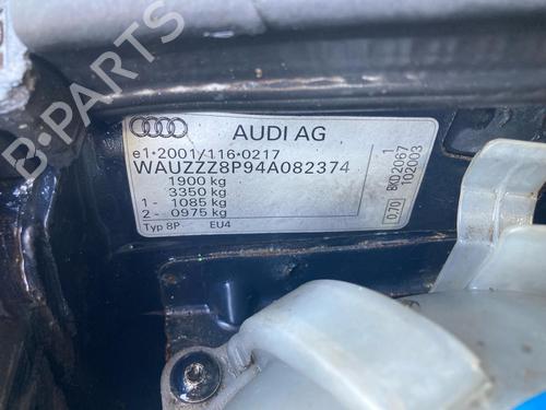 Electronic module AUDI A3 (8P1) 2.0 TDI 16V | BP37156377M83 - Image 12
