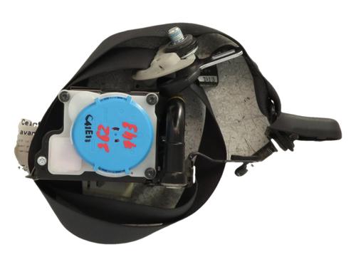 Front right seatbelt KIA SOUL II (PS) 1.6 CRDi 128 | BP38677534I25 - Image 3