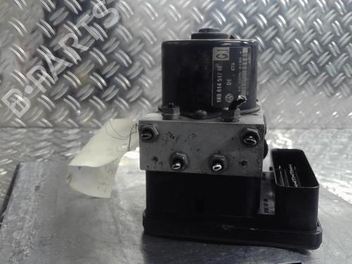 ABS pump AUDI A3 (8P1) 2.0 TDI 16V | BP21872694M43 