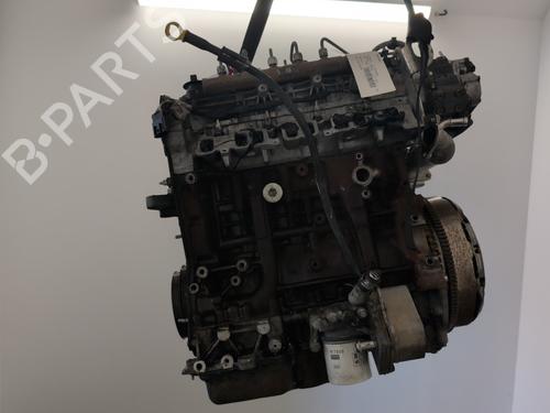 Motor für CITROËN JUMPER II Van 2.2 HDi 130 (130 hp) 29339625