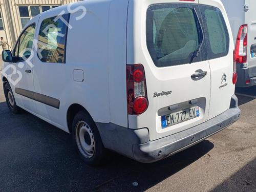 AC compressor CITROËN BERLINGO Box Body/MPV (B9) 1.6 BlueHDi 100 | BP38030460M34 - Image 12