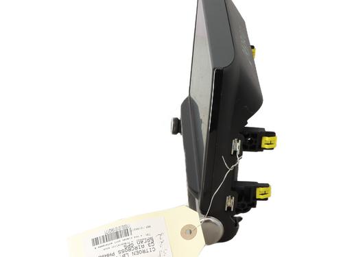 Used Display monitor Display monitor CITROËN C3 AIRCROSS II (2R_, 2C_) 1.5 BlueHDi 120 (2CYHXX) (120 hp) 23970792 23970792