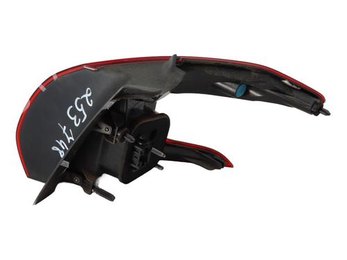 Left taillight PEUGEOT 2008 I (CU_) 1.2 THP 110 / PureTech 110 | BP29997776C34