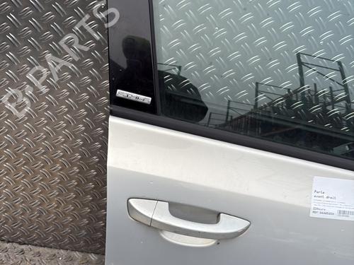 Right front door VW GOLF VI (5K1) 1.2 TSI | BP25261112C3 