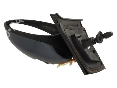 Right mirror PEUGEOT 107 (PM_, PN_) 1.0 | BP26582122C27 