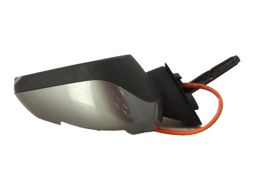 Right mirror RENAULT MODUS / GRAND MODUS (F/JP0_) 1.5 dCi (FP0D, JP0D) | BP31648448C27