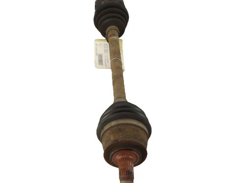 Used Left front driveshaft Left front driveshaft ALFA ROMEO MITO (955_) 1.4 (955AXV1A) (69 hp) 38101907 38101907