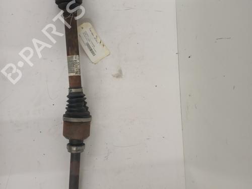 Right front driveshaft PEUGEOT 2008 I (CU_) 1.6 HDi | BP33714230M39 - Image 3