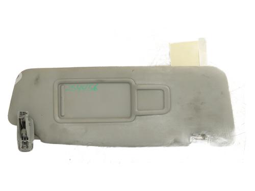 Used Right sun visor Right sun visor AUDI A1 (8X1, 8XK) 1.6 TDI (105 hp) 32681039 32681039