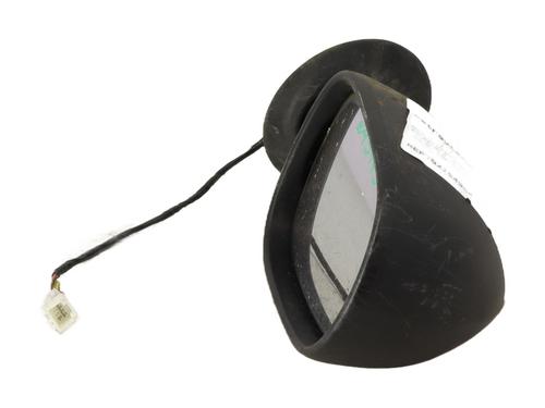 Used Left mirror Left mirror DACIA LOGAN (LS_) 1.6 (LS0B, LS0D, LS0F, LS0H) (87 hp) 32664176 32664176