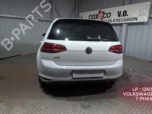 Headlight switch VW GOLF VII (5G1, BQ1, BE1, BE2) 2.0 GTI | BP33993188I24  - Image 27