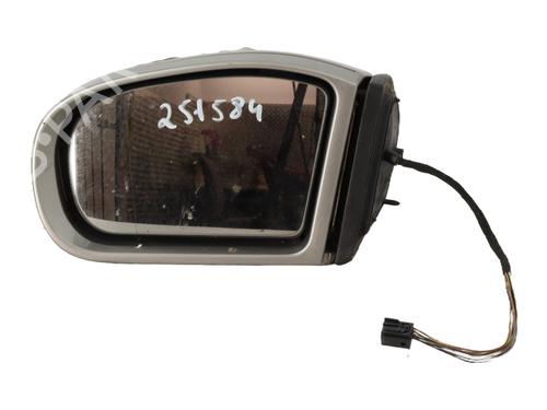 Left mirror MERCEDES-BENZ C-CLASS (W203) C 220 CDI (203.008) | BP30088835C26 