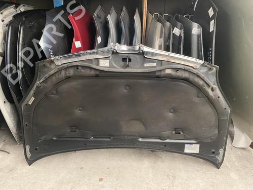 Hood TOYOTA COROLLA Verso (_E12_) 2.0 D-4D (CDE120_, CDE120R) | BP21296212C1 