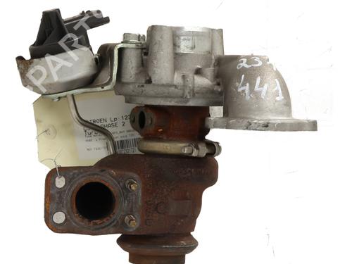 turbochargersupercharger-citroen-c3-ii-sc_-2009-28624824 main image