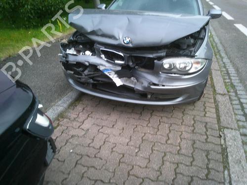 Left front fog light BMW 1 (E87) 118 d | BP21301029C30 