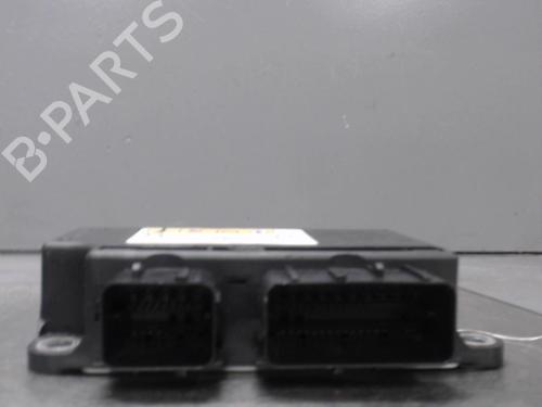 ECU airbags OPEL MERIVA B MPV (S10) 1.3 CDTI (75) | BP21301285M53 