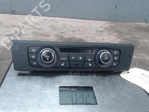 Climate control BMW 3 Convertible (E93) 325 i | BP21296991I5 