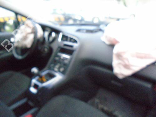 ABS pump PEUGEOT 5008 (0U_, 0E_) 2.0 HDi 150 / BlueHDi 150 | BP21296721M43 