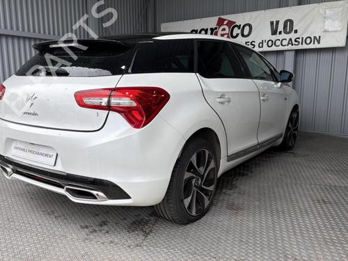 Right front indicator CITROËN DS5 2.0 HDi 200 Hybrid4 All-wheel Drive | BP36304770C33 - Image 19
