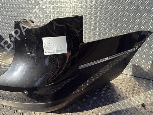 Rear bumper VW PASSAT B6 Variant (3C5) 2.0 TDI | BP29233574C8