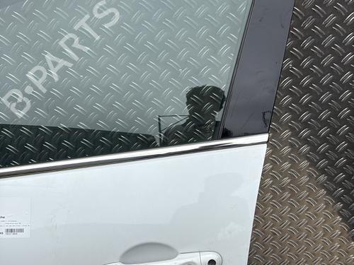 Used Left front door RENAULT CLIO IV (BH_) 0.9 TCe 90 (BHNF, BHMA, BHMH, BHJK, BHJR) (90 hp) 28496189