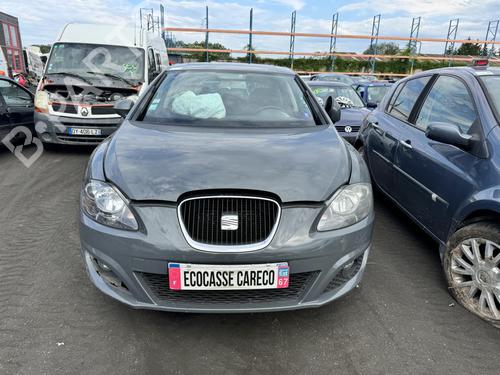 AC compressor SEAT LEON (1P1) 1.9 TDI | BP21292657M34 