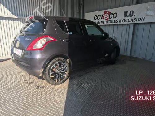 Switch SUZUKI SWIFT IV (FZ, NZ) 1.2 (AZH412, ZC72S) | BP33452839I30 - Image 5