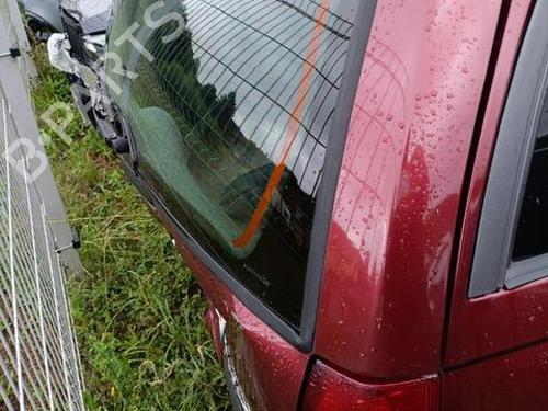 Used Parts OPEL ASTRA F Estate (T92) 1.7 TDS (F35, M35) (82 hp) 4223782