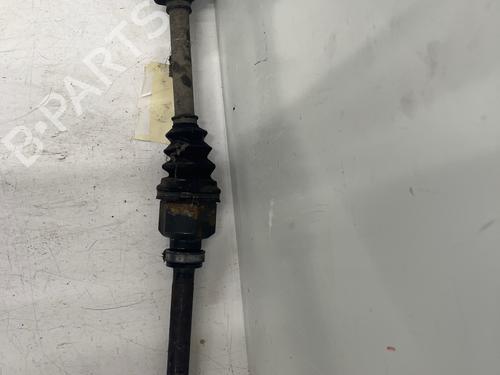 Right front driveshaft CITROËN JUMPY II Van 2.0 HDi 125 | BP39542530M39 - Image 3