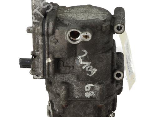 AC compressor TOYOTA PRIUS (_W3_) 1.8 Hybrid (ZVW30) | BP21307851M34 