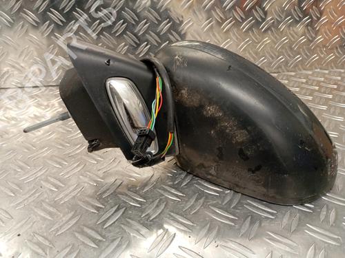 Left mirror CITROËN C3 II (SC_) 1.4 VTi 95 | BP23807556C26 
