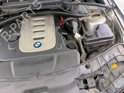 Climate control BMW X3 (E83) 3.0 d | BP30565159I5  - Image 5