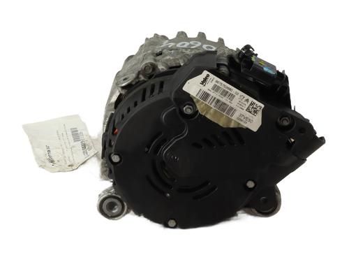 Used Alternator Alternator PEUGEOT 208 I (CA_, CC_) 1.6 HDi (92 hp) 33178545 33178545