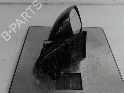 Right mirror PEUGEOT 307 SW (3H) 2.0 HDI 110 | BP21304872C27 