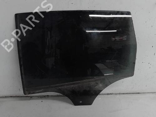 Used Rear left door window FORD C-MAX II (DXA/CB7, DXA/CEU) 1.6 TDCi (115 hp) 21309021
