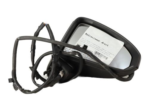 Used Right mirror AUDI TT Roadster (FV9, FVR) 2.0 TFSI (230 hp) 31374312