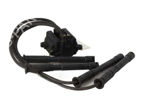 Used Ignition coil RENAULT TWINGO I (C06_) 1.2 16V (C060) (60 hp) 29186900