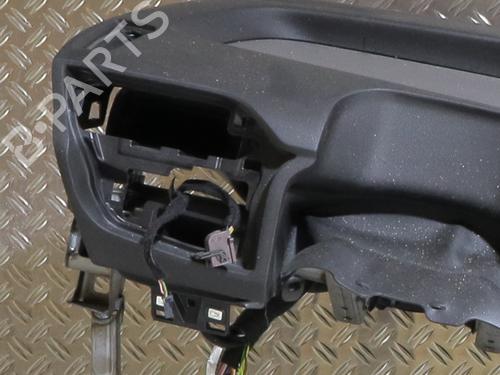 Instrumentbræt CITROËN C4 SPACETOURER (3D_) | BP36399185C46 - Image 3