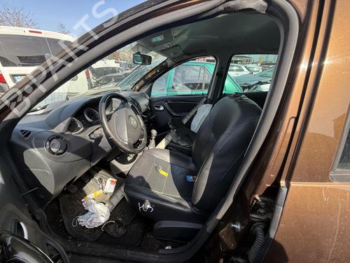 AC compressor DACIA DUSTER (HS_) 1.5 dCi 4x4 (HSMC, HSMD) | BP24522476M34  - Image 15